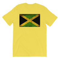 Icon Tee BM Short-Sleeve Unisex T-Shirt by Robert Bowen - Robert Bowen Tees